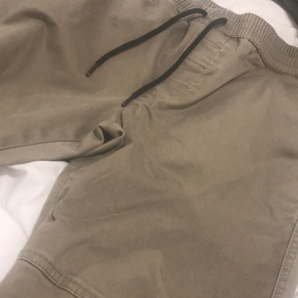 Joggers